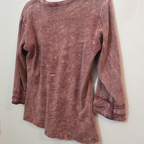 Hippie Boho Pullover Small - Picture 7 of 11